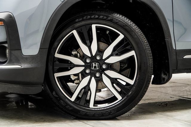 2022 Honda Pilot Touring 7-Passenger 2WD - 22897757 - 2