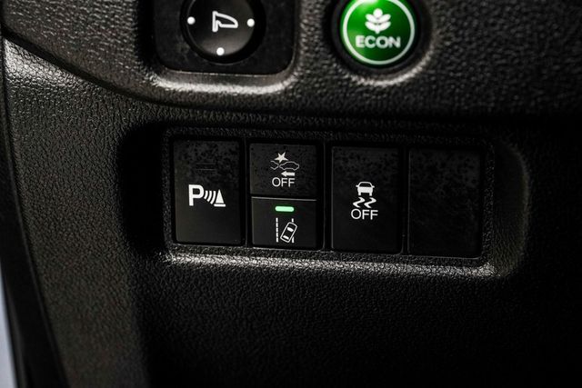 2022 Honda Pilot Touring 7-Passenger 2WD - 22897757 - 29