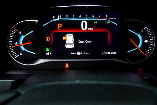 2022 Honda Pilot Touring 7-Passenger 2WD - 22897757 - 30