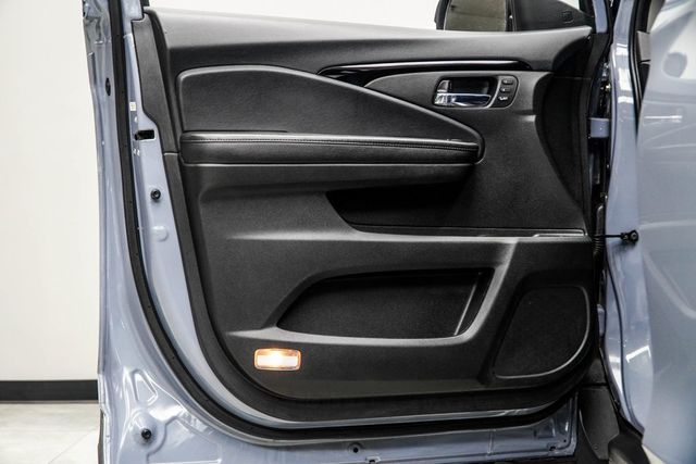 2022 Honda Pilot Touring 7-Passenger 2WD - 22897757 - 31