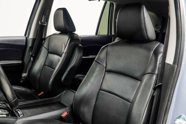 2022 Honda Pilot Touring 7-Passenger 2WD - 22897757 - 34