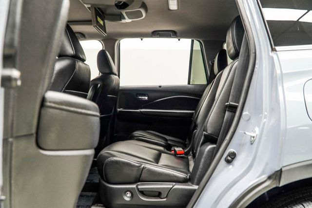 2022 Honda Pilot Touring 7-Passenger 2WD - 22897757 - 36