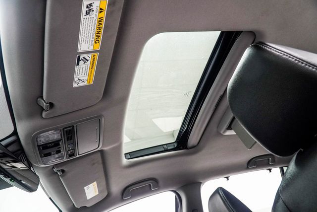 2022 Honda Pilot Touring 7-Passenger 2WD - 22897757 - 37