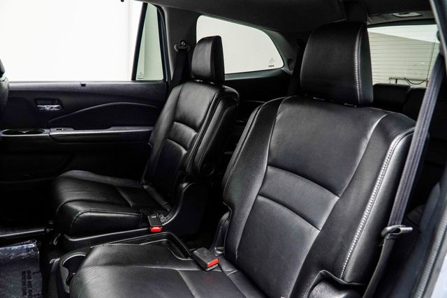 2022 Honda Pilot Touring 7-Passenger 2WD - 22897757 - 39