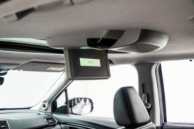 2022 Honda Pilot Touring 7-Passenger 2WD - 22897757 - 40