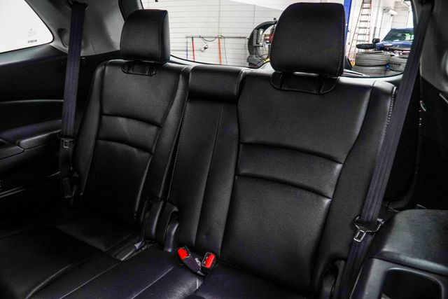 2022 Honda Pilot Touring 7-Passenger 2WD - 22897757 - 41