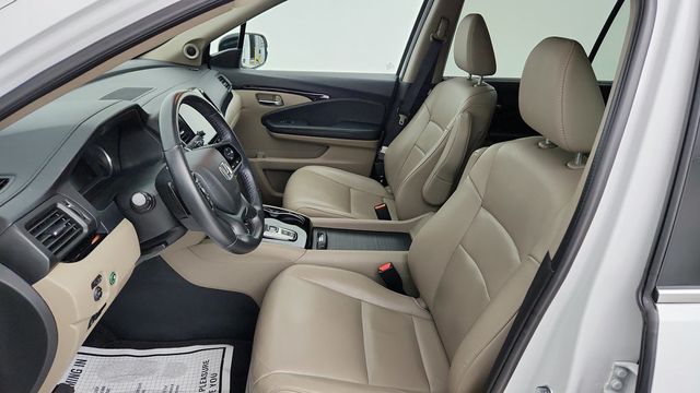 2022 Honda Pilot Touring 7-Passenger AWD - 22946553 - 20