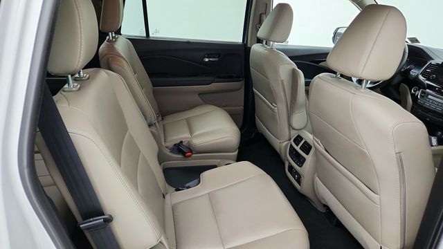 2022 Honda Pilot Touring 7-Passenger AWD - 22946553 - 25