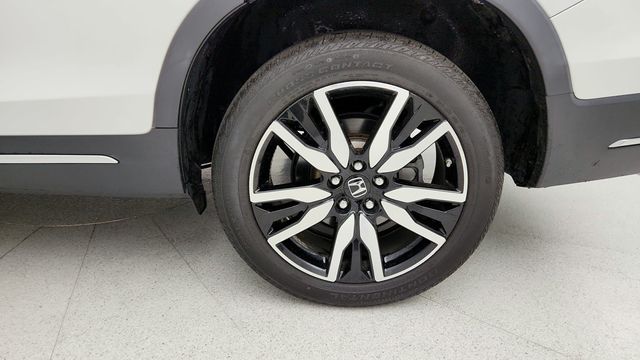 2022 Honda Pilot Touring 7-Passenger AWD - 22946553 - 8
