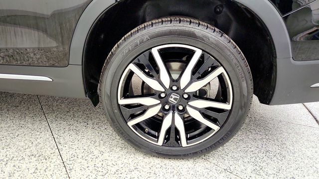 2022 Honda Pilot Touring 7-Passenger AWD - 22969061 - 11