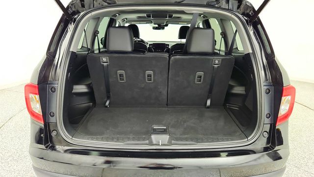2022 Honda Pilot Touring 7-Passenger AWD - 22969061 - 23