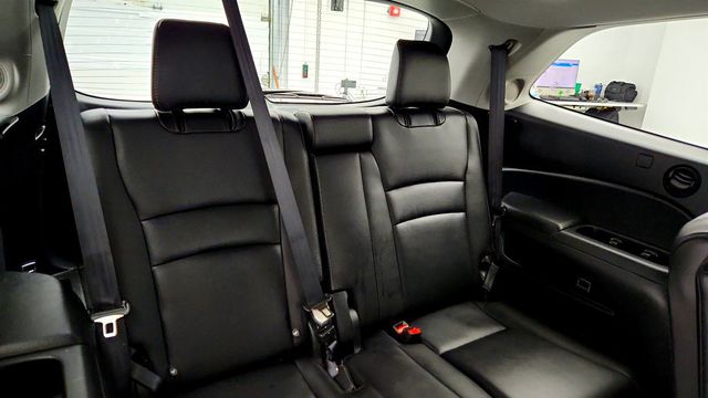 2022 Honda Pilot Touring 7-Passenger AWD - 22969061 - 24
