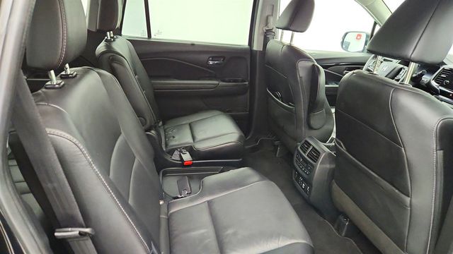 2022 Honda Pilot Touring 7-Passenger AWD - 22969061 - 25