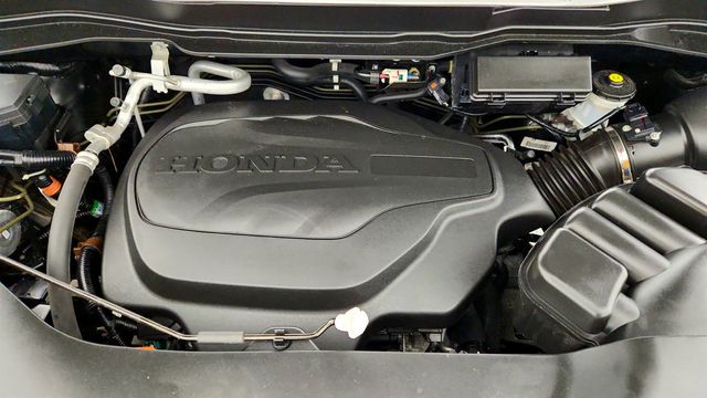 2022 Honda Pilot Touring 7-Passenger AWD - 22969061 - 31