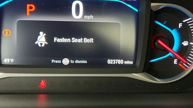 2022 Honda Pilot Touring, 7-Seater AWD - 22946553 - 15