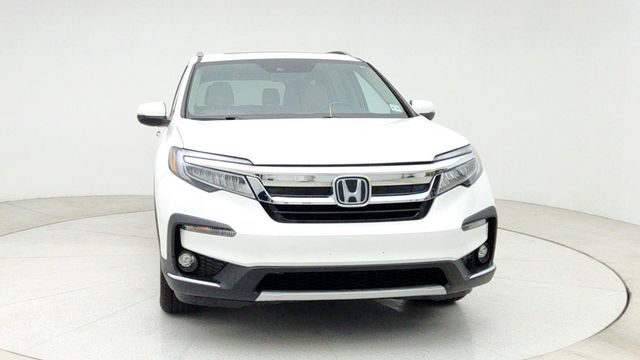 2022 Honda Pilot Touring, 7-Seater AWD - 22946553 - 1