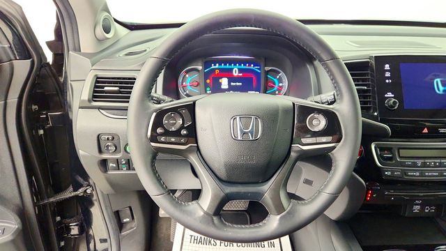 2022 Honda Pilot Touring, 7-Seater AWD - 22969061 - 15