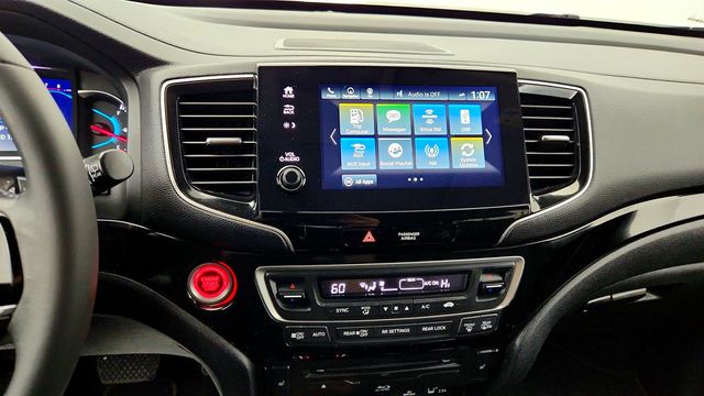 2022 Honda Pilot Touring, 7-Seater AWD - 22969061 - 18