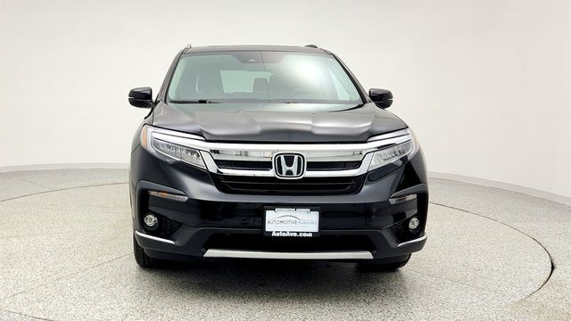 2022 Honda Pilot Touring, 7-Seater AWD - 22969061 - 1
