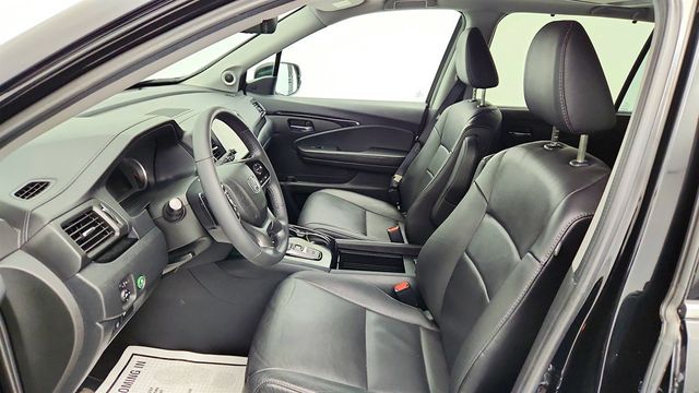 2022 Honda Pilot Touring, 7-Seater AWD - 22969061 - 21