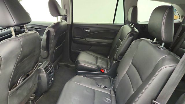 2022 Honda Pilot Touring, 7-Seater AWD - 22969061 - 22