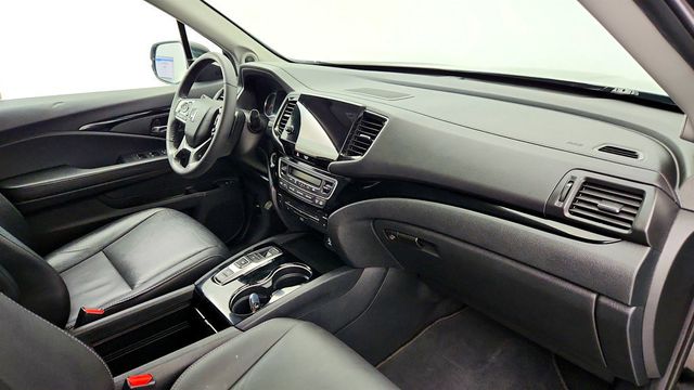 2022 Honda Pilot Touring, 7-Seater AWD - 22969061 - 28