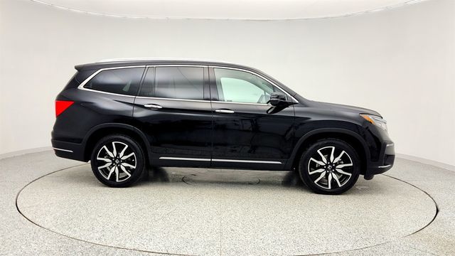2022 Honda Pilot Touring, 7-Seater AWD - 22969061 - 3