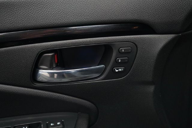 2022 Honda Pilot Touring 8 Passenger - 23090890 - 9