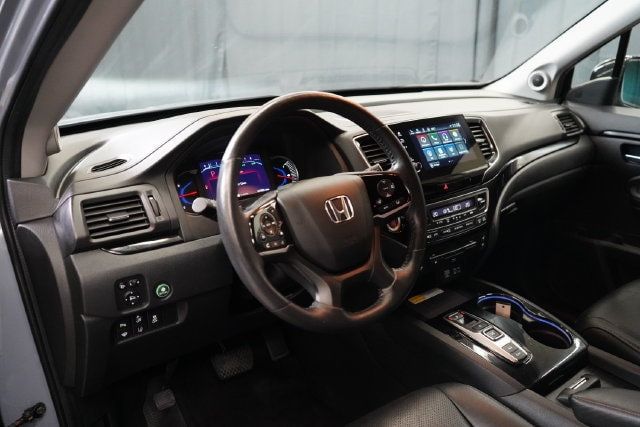 2022 Honda Pilot Touring 8 Passenger - 23090890 - 14