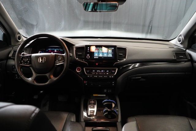 2022 Honda Pilot Touring 8 Passenger - 23090890 - 15