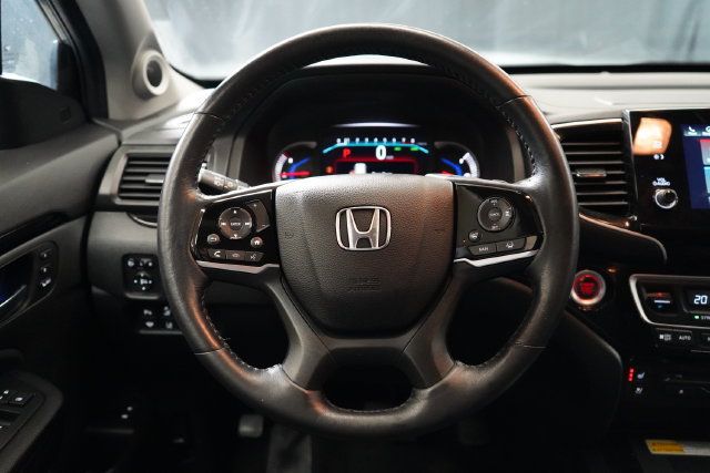 2022 Honda Pilot Touring 8 Passenger - 23090890 - 16