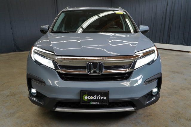 2022 Honda Pilot Touring 8 Passenger - 23090890 - 1