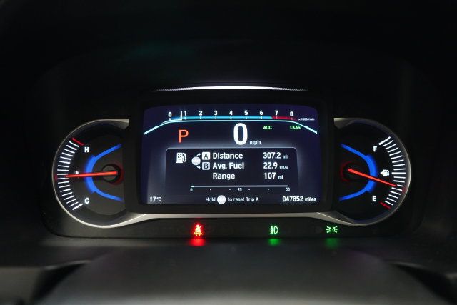2022 Honda Pilot Touring 8 Passenger - 23090890 - 22