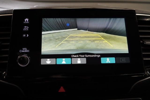 2022 Honda Pilot Touring 8 Passenger - 23090890 - 26