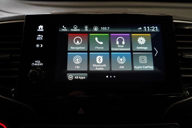 2022 Honda Pilot Touring 8 Passenger - 23090890 - 28
