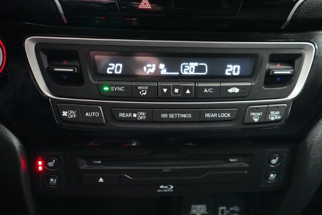 2022 Honda Pilot Touring 8 Passenger - 23090890 - 29