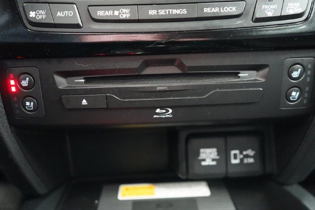 2022 Honda Pilot Touring 8 Passenger - 23090890 - 31