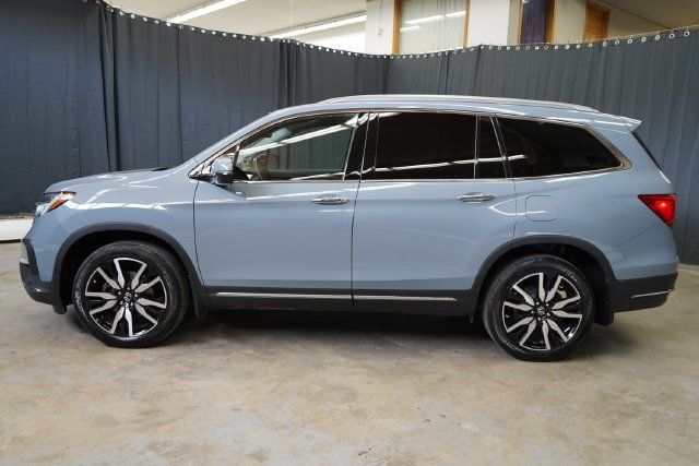 2022 Honda Pilot Touring 8 Passenger - 23090890 - 3