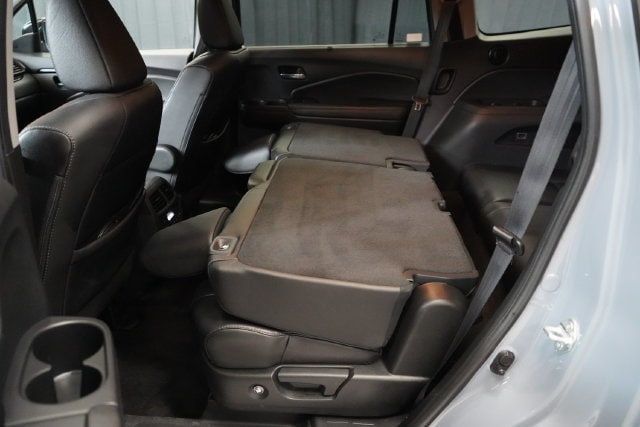 2022 Honda Pilot Touring 8 Passenger - 23090890 - 41