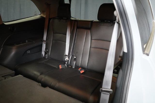 2022 Honda Pilot Touring 8 Passenger - 23090890 - 42