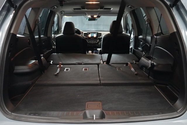 2022 Honda Pilot Touring 8 Passenger - 23090890 - 43