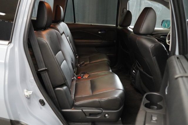 2022 Honda Pilot Touring 8 Passenger - 23090890 - 48