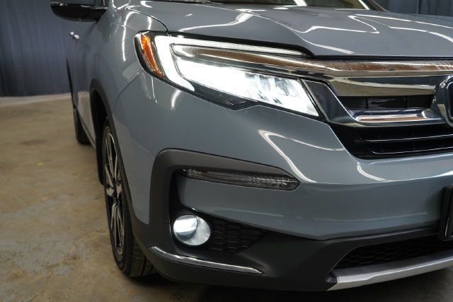 2022 Honda Pilot Touring 8 Passenger - 23090890 - 55