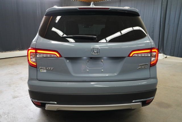 2022 Honda Pilot Touring 8 Passenger - 23090890 - 5