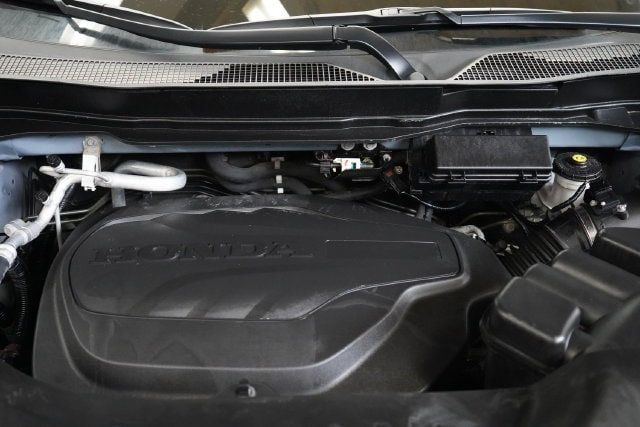 2022 Honda Pilot Touring 8 Passenger - 23090890 - 59