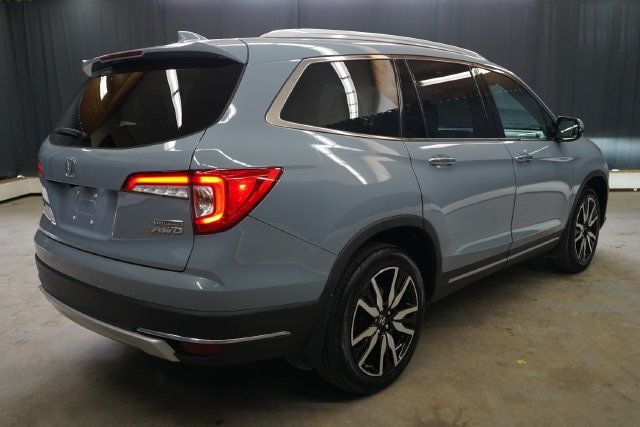 2022 Honda Pilot Touring 8 Passenger - 23090890 - 6