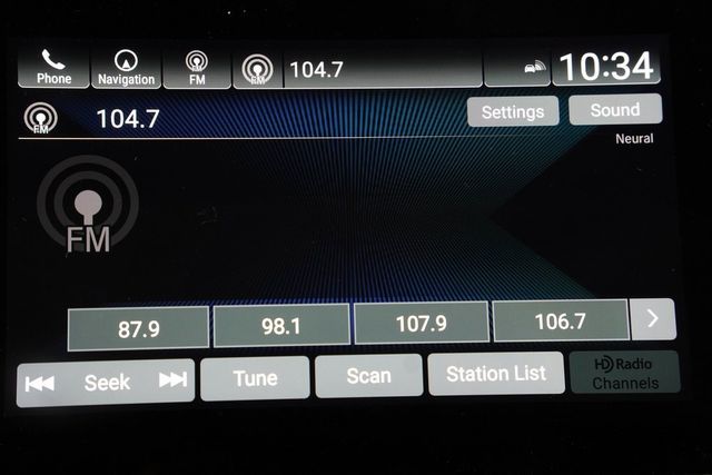 2022 Honda Pilot Touring 8-Passenger 2WD - 22978470 - 27