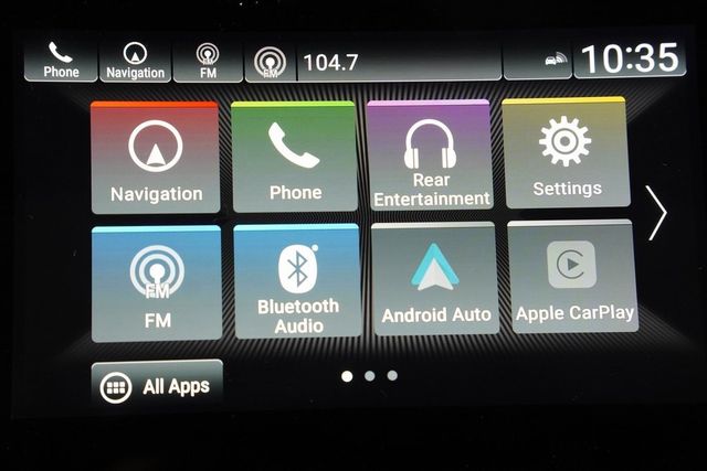 2022 Honda Pilot Touring 8-Passenger 2WD - 22978470 - 28