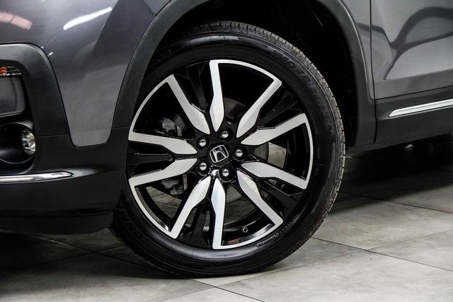 2022 Honda Pilot Touring 8-Passenger 2WD - 22978470 - 2