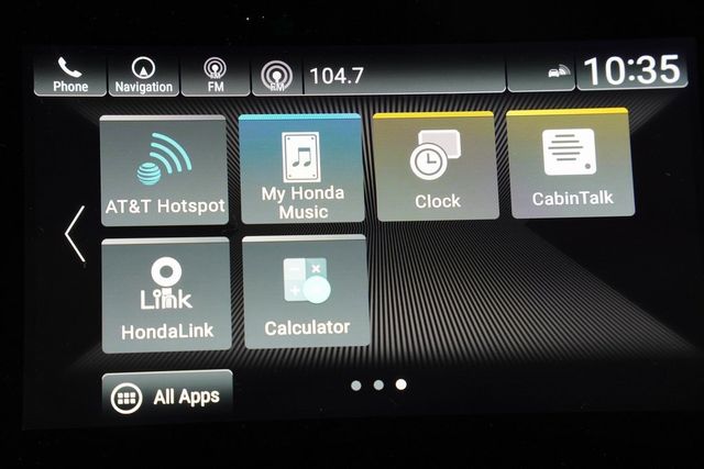 2022 Honda Pilot Touring 8-Passenger 2WD - 22978470 - 30